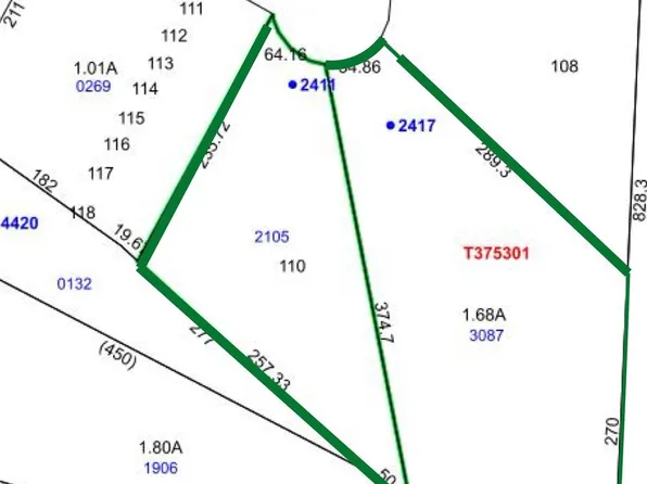 2417 Ring Rd, Conover, NC 28613