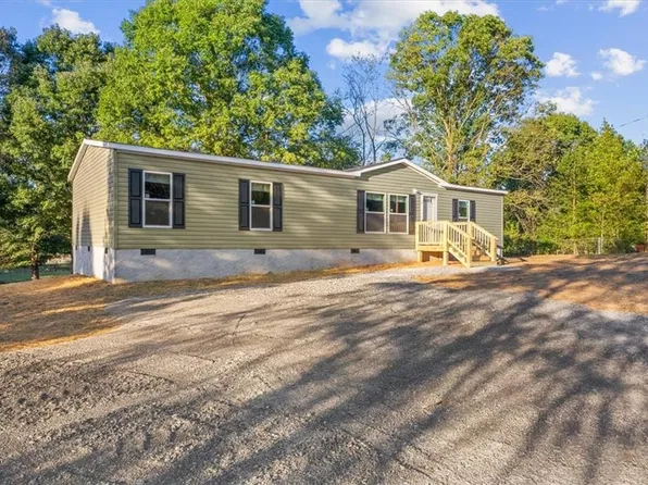 255 Windy Hills Ln SE, Calhoun, GA 30139