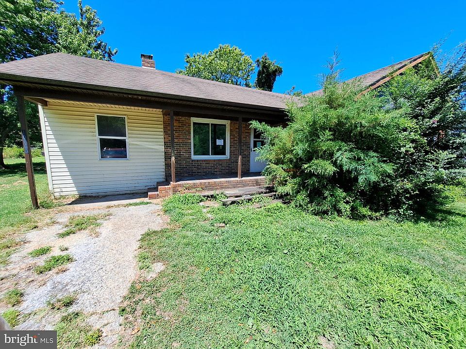 1st image of 10660 Toddville Rd