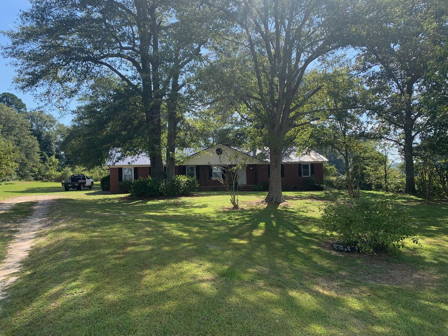 3126 Hamburg State Park Rd, Warthen, GA 31094 Zillow
