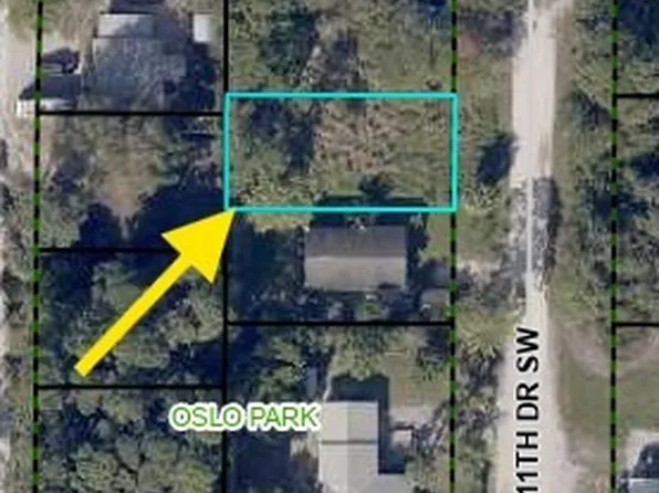 725 11th Dr SW, Vero Beach, FL 32962
