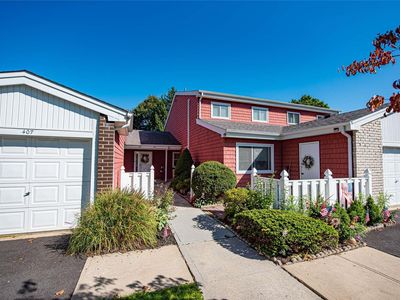 406 Flair Drive #406, Saint James, NY, 11780