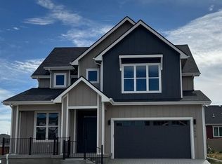 5410 Dolomite Cir, Casper, WY 82609