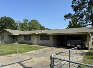 509 Park Ave, Franklin, LA 70538