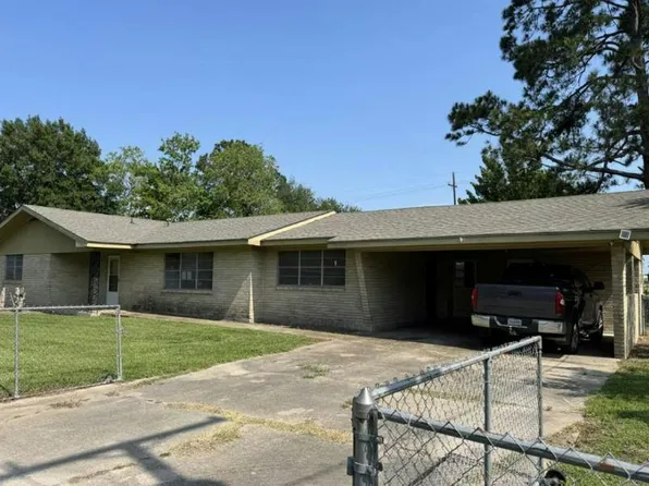509 Park Ave, Franklin, LA 70538
