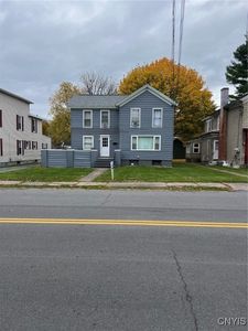 511 Main St, New York Mills, NY, 13417