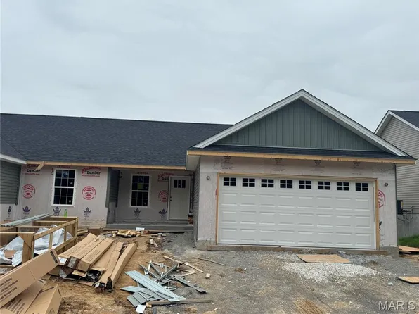 270 Railroad St, Moscow Mills, MO 63362