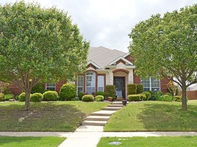 3841 Colonnade Grove Dr, Frisco, TX, 75033