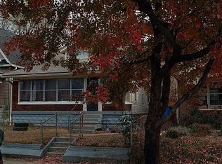 1219 S Preston St, Louisville, KY