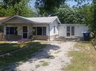 297 S Grape Ave, New Braunfels, TX 78130