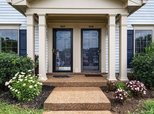 1017 Brentwood Point, Brentwood, TN 37027