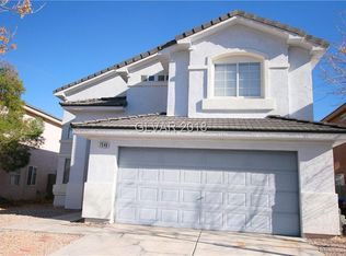 7548 Wandering St, Las Vegas, NV 89131