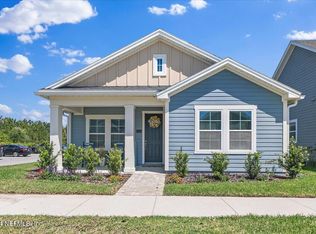 99 DALTON Circle, St. Augustine, FL 32092