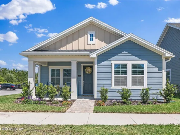 99 DALTON Circle, St. Augustine, FL 32092