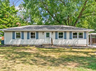 908 Pyle Ln, Hopkinsville, KY 42240