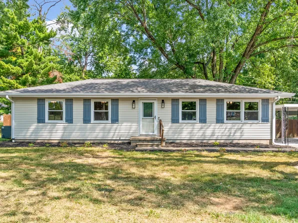908 Pyle Ln, Hopkinsville, KY 42240