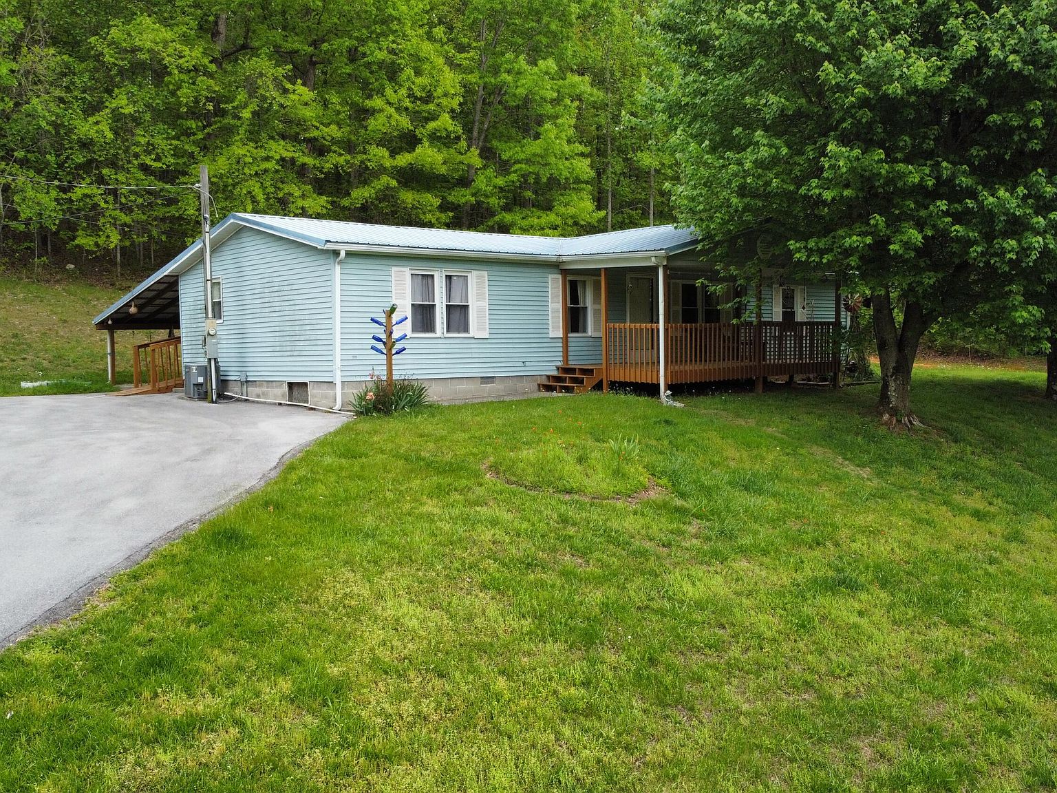 3967 New Corinth Rd, Blaine, TN 37709 Zillow