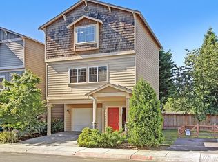 1256 Ash Ave UNIT 109, Marysville, WA 98270