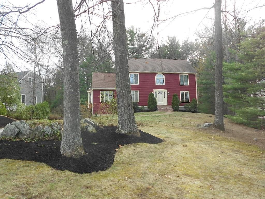 48 Wesson Ter, Northborough, MA 01532 Zillow