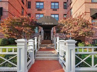 25 W Elm St APT 21, Greenwich, CT 06830