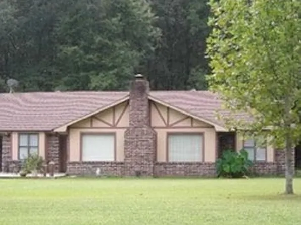 10708 Lee Springs Rd, Pine Bluff, AR 71603
