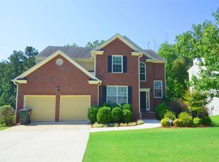 523 Merrill Ln, Peachtree City, GA 30269