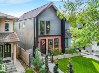 8715 83rd Ave NW, Edmonton, AB T6C 1B2