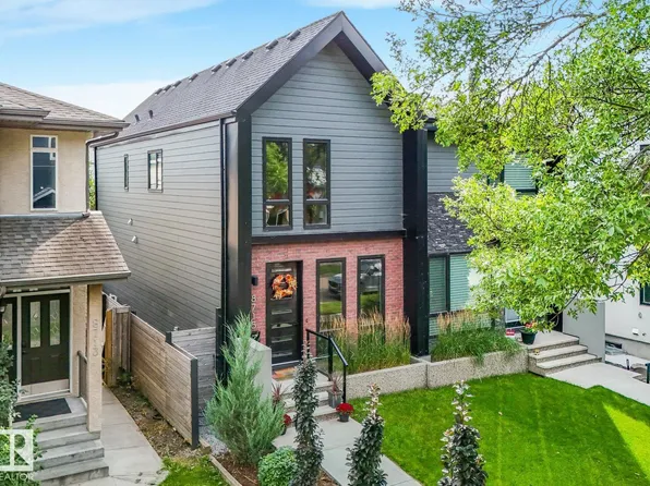 8715 83rd Ave NW, Edmonton, AB T6C 1B2