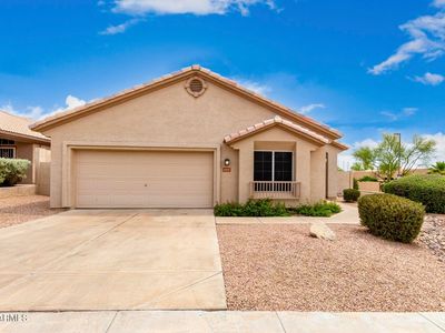 11807 E Clinton St, Scottsdale, AZ, 85259