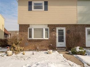 307 Lockridge Ln, Alburtis, PA 18011