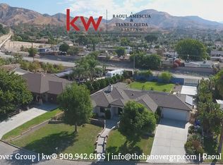 3645 El Camino Dr, San Bernardino, CA 92404