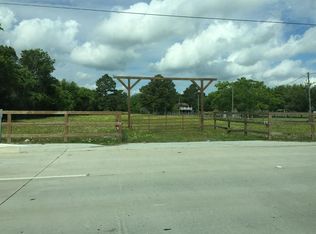 6725 John Martin Rd, Baytown, TX 77521