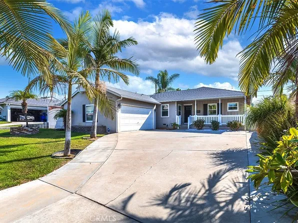 14510 Aranza Dr, La Mirada, CA 90638