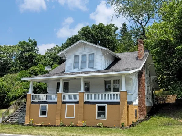 3977 Highway 3, Talcott, WV 24981