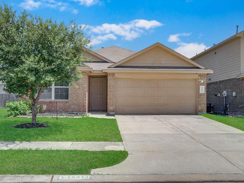 1st image of 15411 Cedro Mesa Ct