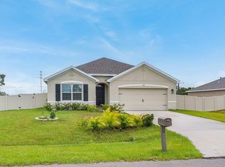 414 SW Ridgecrest Dr, Port Saint Lucie, FL 34953