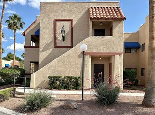 4151 Sanderling Cir UNIT 351, Paradise Town, NV 89103