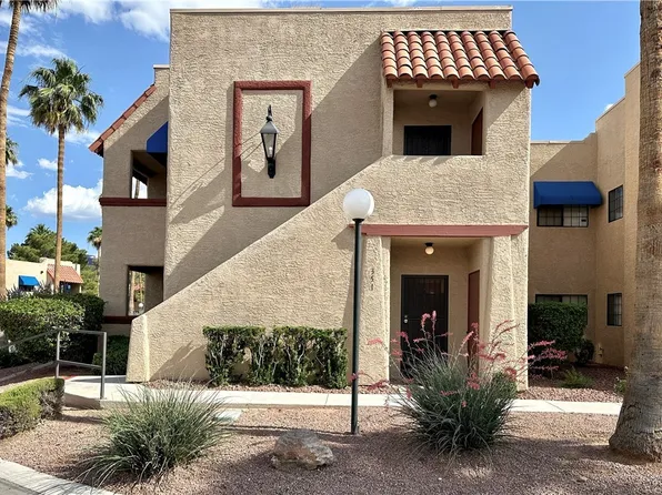 4151 Sanderling Cir Unit 351, Paradise Town, NV 89103