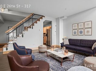 10 E 26th St APT 317, Minneapolis, MN 55404