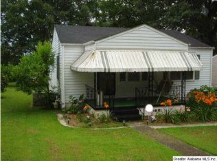 1805 28th Ave N, Bessemer, AL 35023