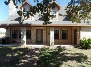 15902 N State Highway 108, Stephenville, TX 76401