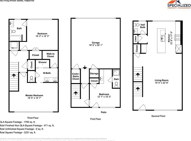 583 King Arnold St — Photo 22