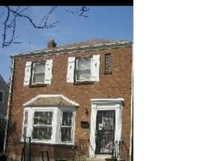 14418 S Wallace Ave, Riverdale, IL