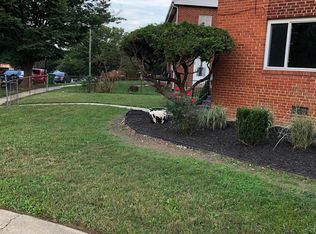 944 5th St, Laurel, MD 20707