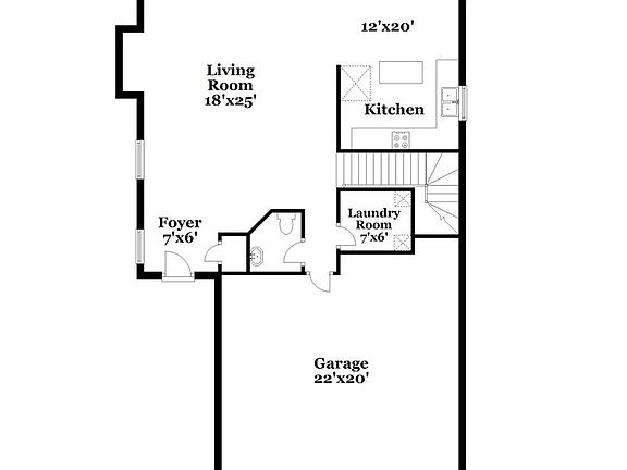 2nd image of 5227 Caprock Canyon Ave