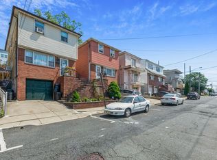 1014 Liberty Ave, North Bergen, NJ 07047