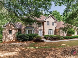 1181 Knob Creek Dr, Athens, GA 30606