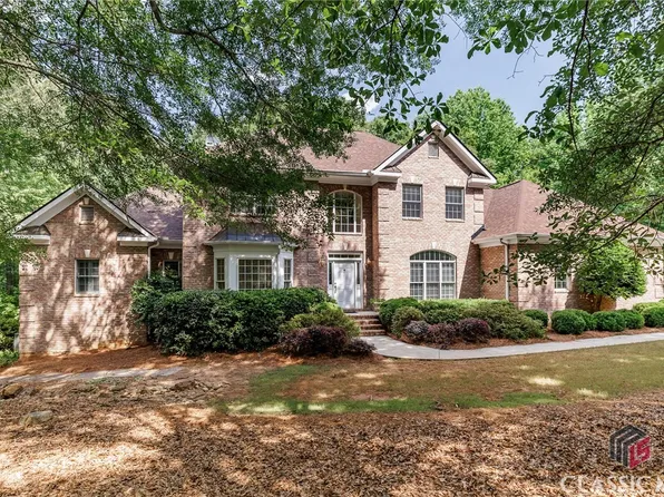 1181 Knob Creek Drive, Athens, GA 30606