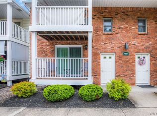 4619 Chestnut Ridge Rd APT E, Amherst, NY 14228