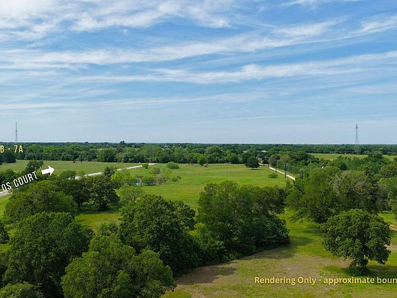 5th image of Brazos Way